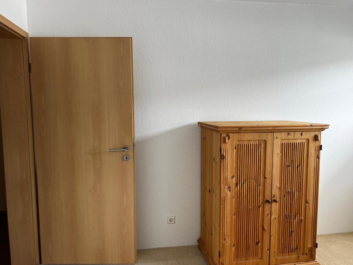 Rosenfeld 2 Διαμέρισμα Pinneberg Εξωτερικό φωτογραφία